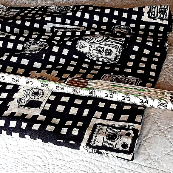 Vintage Shift Dress - Picture 7 of 7